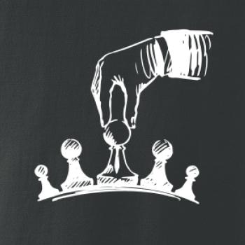 Šach - ruka Šach - ruka