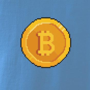 Bitcoin minca
