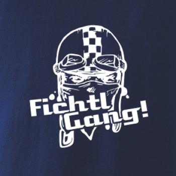 Fichtl Gang!