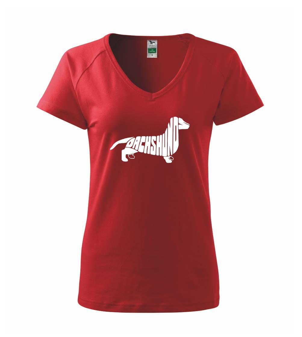 Jazvečík - Dachshund Jazvečík - Dachshund