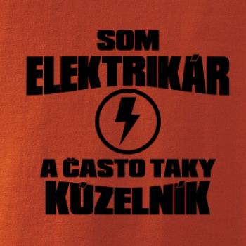 Elektrikár kúzelník