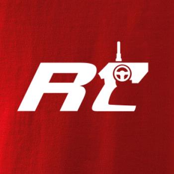 RC nápis ovládač RC nápis ovládač