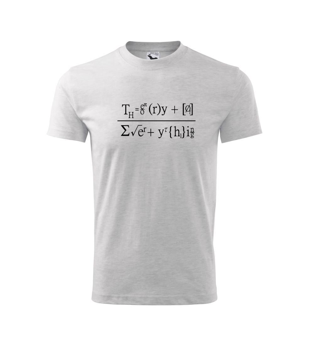 Teória všetkého (Theory of Everything) Teória všetkého (Theory of Everything)