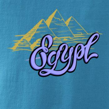 Egypt Lettering