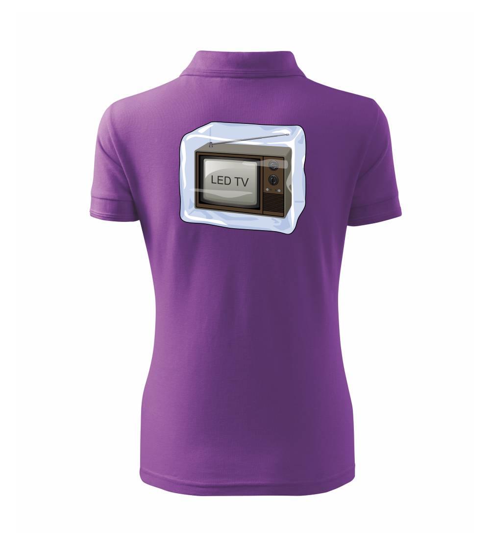 LED TV (Hana-creative)