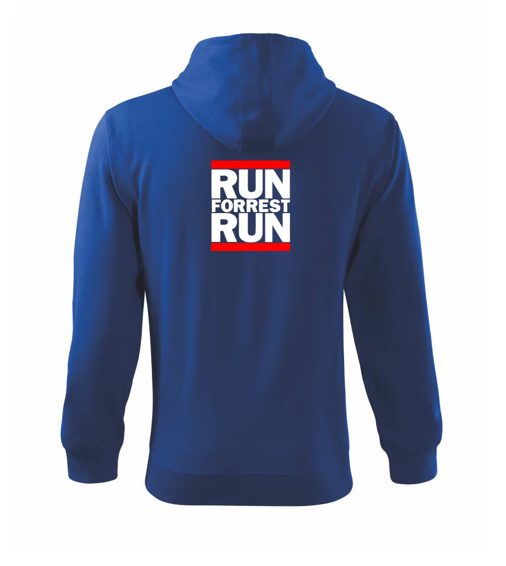 Run Forrest Run Run Forrest Run
