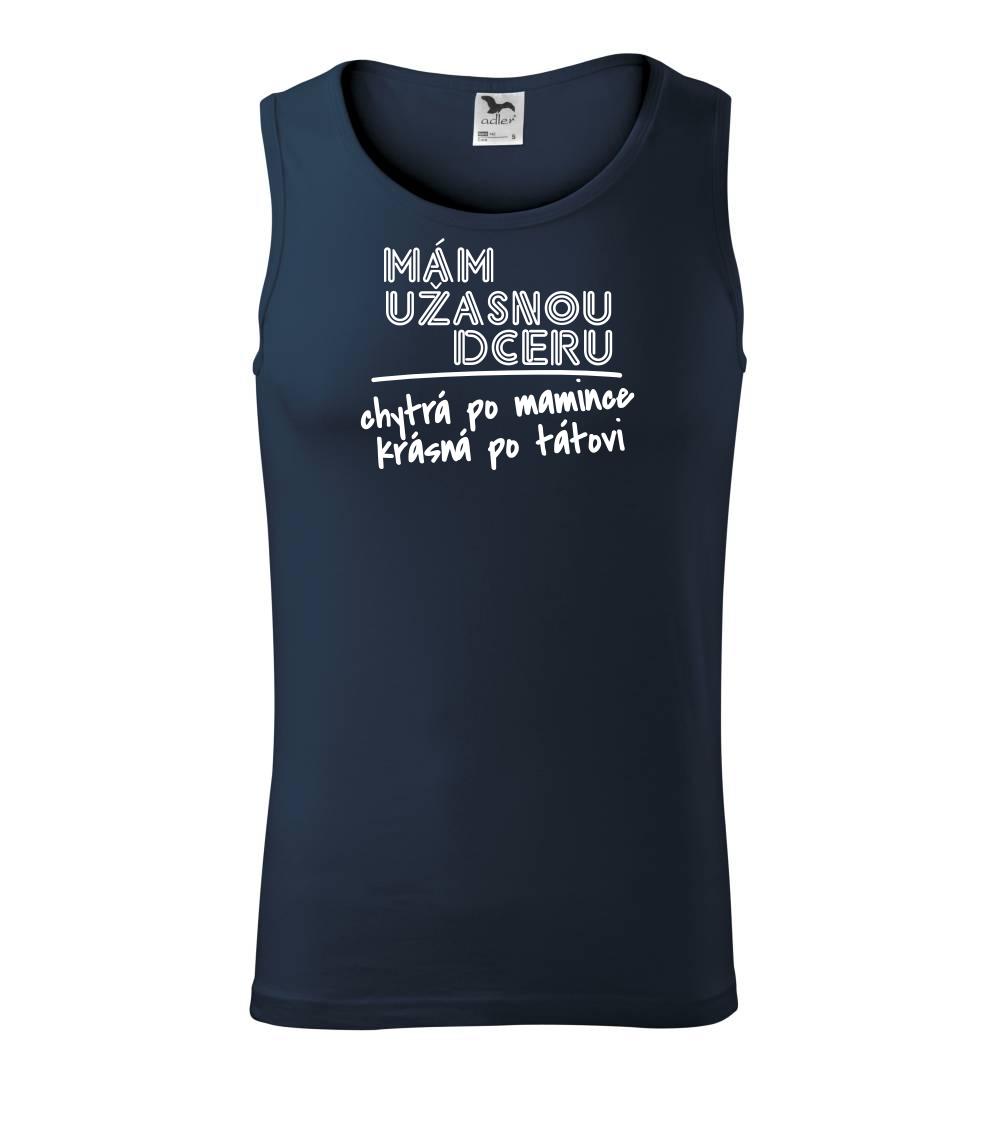 Mám úžasnú dcéru Mám úžasnú dcéru