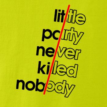 Little party