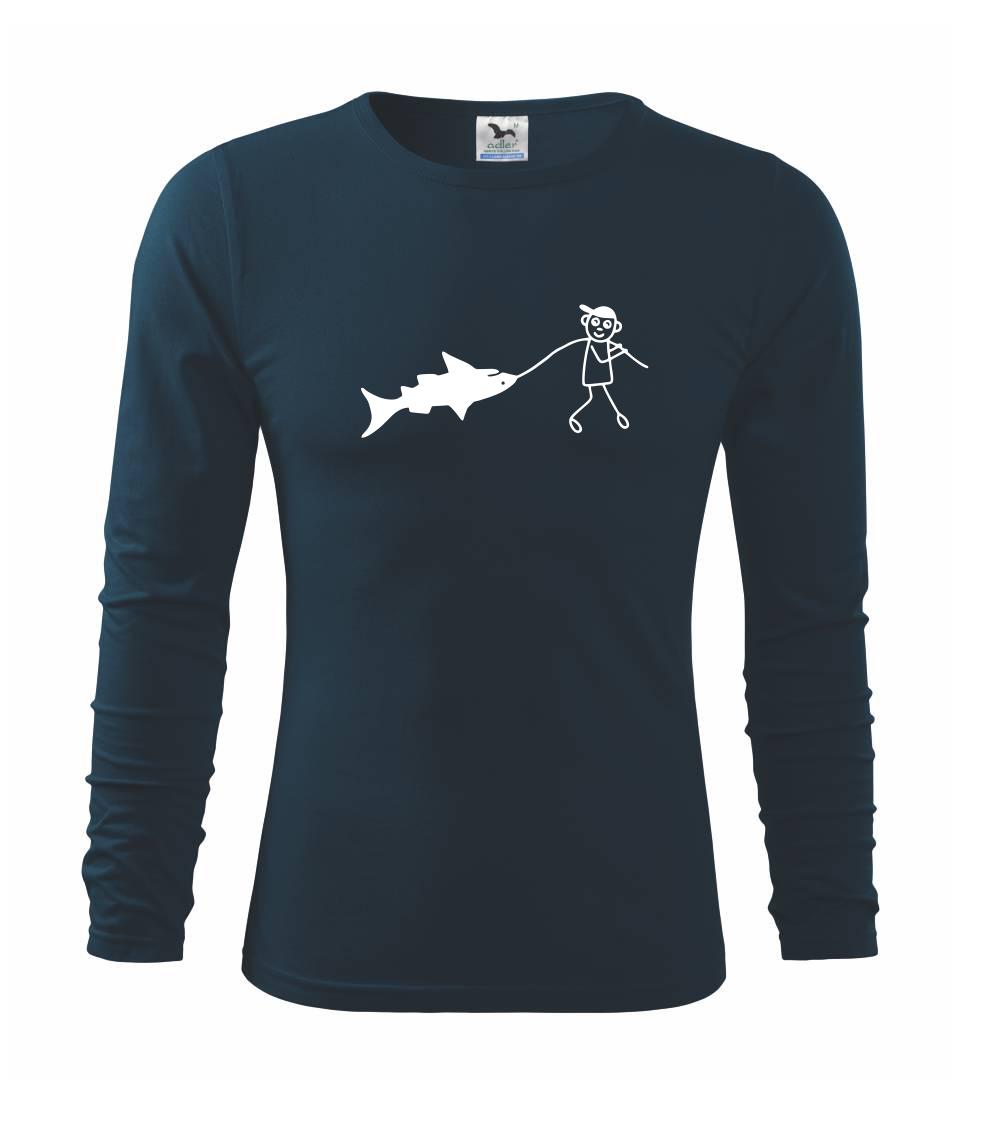 Veľký rybár Veľký rybár