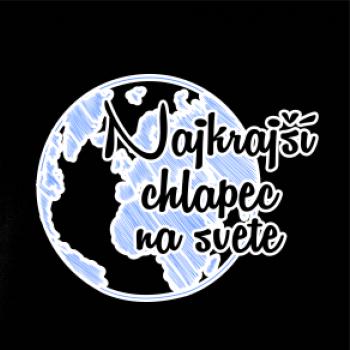 Najkrajší chlapec na svete