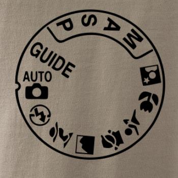 Foto režimy Foto režimy