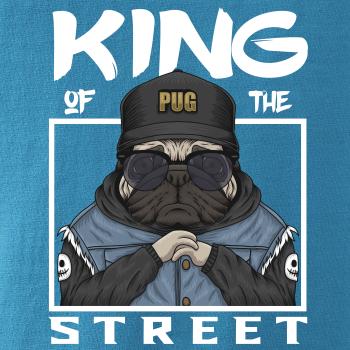 Mops king of street