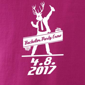 Bachelor Crew Bachelor Crew