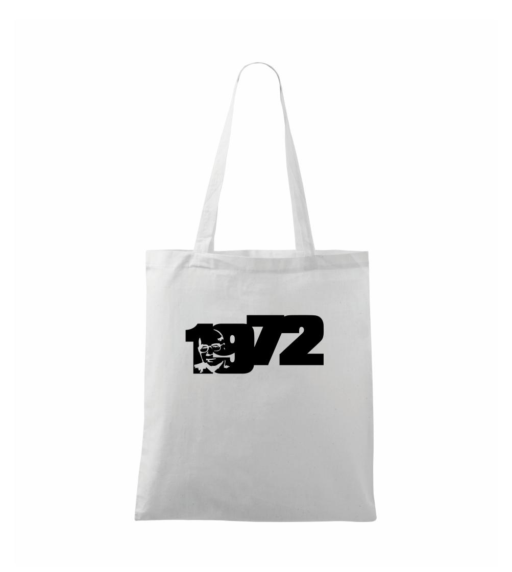 Husákovo dieťa - 1972