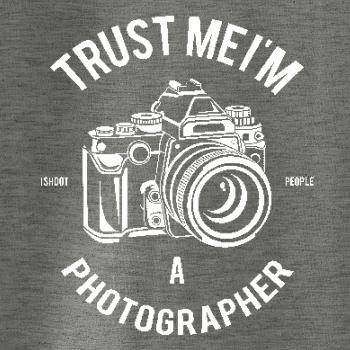 Trust me Photographer
