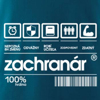 Čiarový kód - zahranár