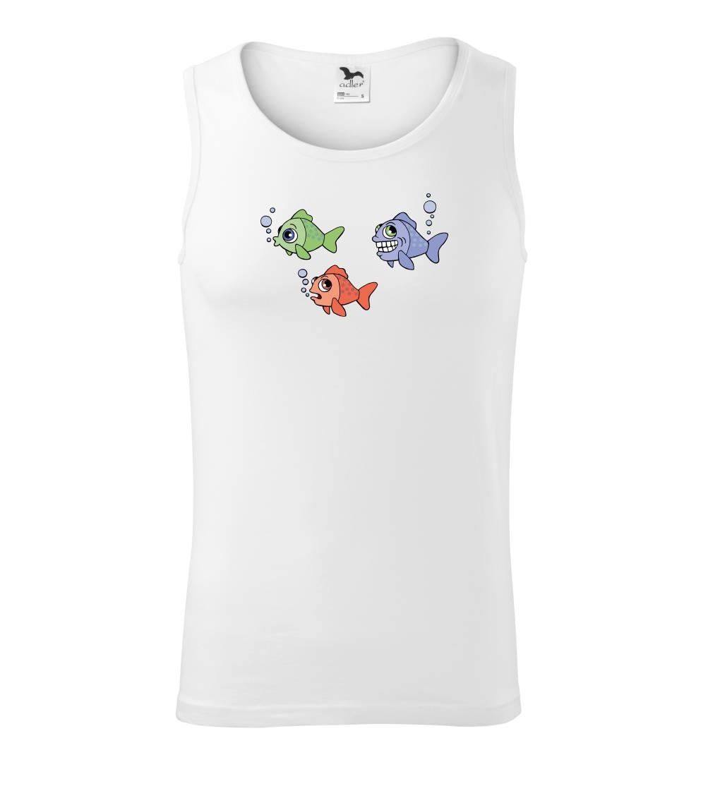 Prdiaca ryba (Hana-creative) Prdiaca ryba (Hana-creative)