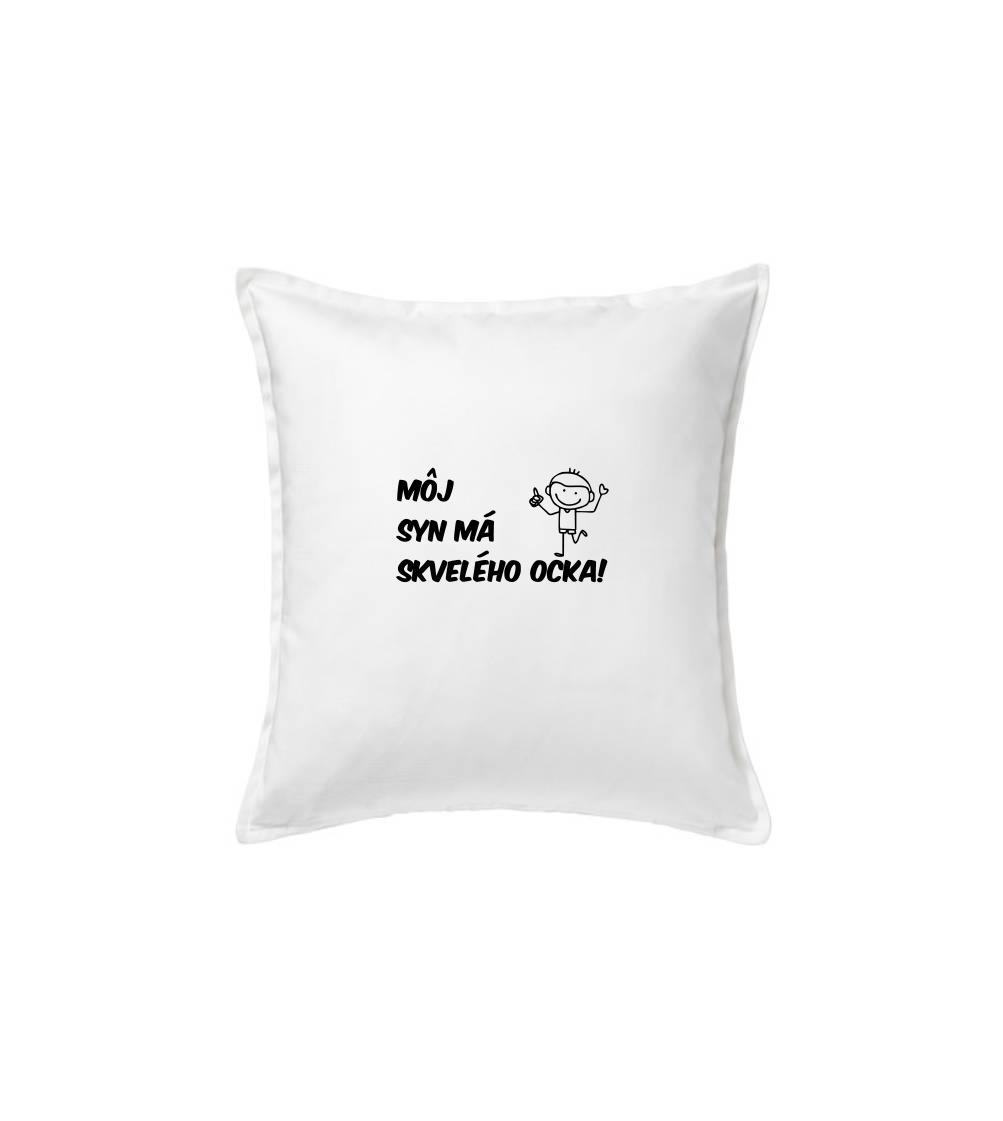 Môj syn má skvelého ocka