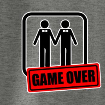 Bachelor Party - Game over (gay)