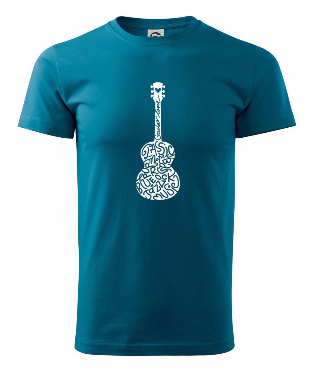 Gitara - názvy hudobných štýlov Gitara - názvy hudobných štýlov