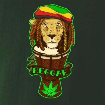 Reggae lev Reggae lev
