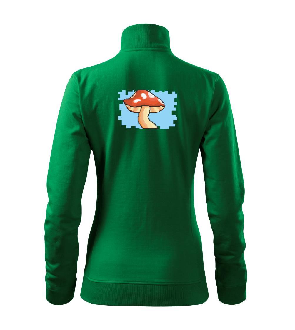 Gamer - stará hra - huba Gamer - stará hra - huba