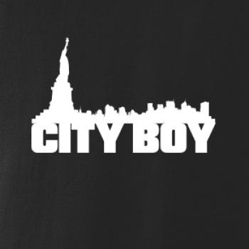 Cityboy