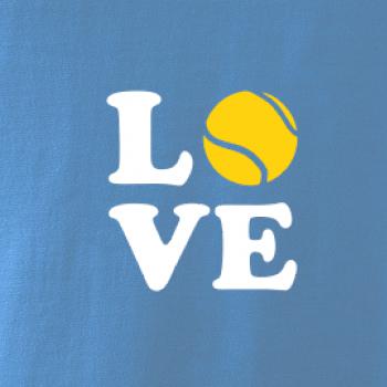 Tenis love Tenis love