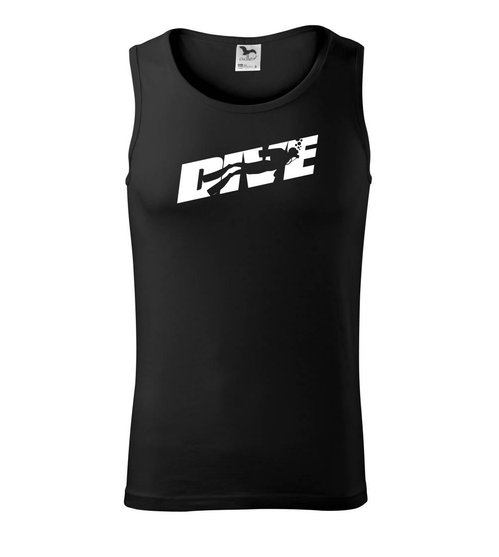 Dive potápač Dive potápač