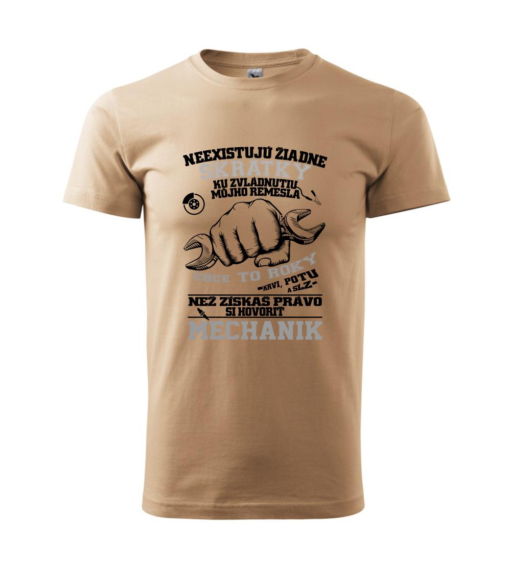 Mechanik remeslo - skratky Mechanik remeslo - skratky