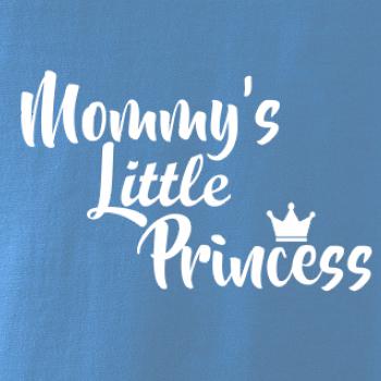 Mommy's little princess
