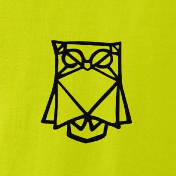 Geometria - sova jednoduchá