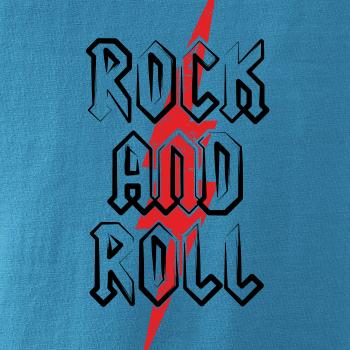 Rock and Roll blesk