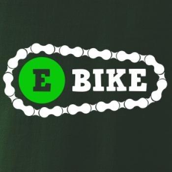 Ebike reťaz