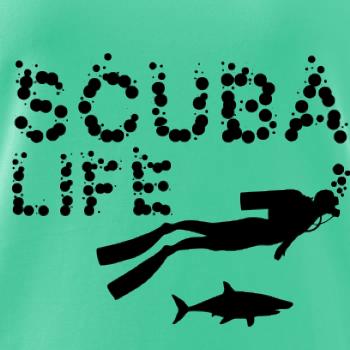 Scuba life Scuba life