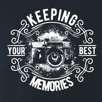 Keeping your Best Memories Keeping your Best Memories