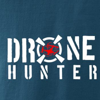 Drone hunter Drone hunter