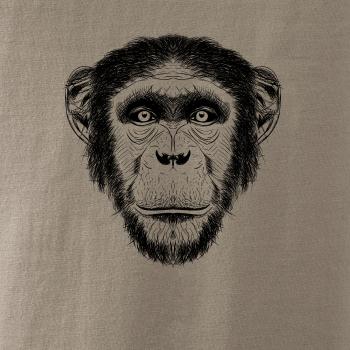 Opica kresba Opica kresba