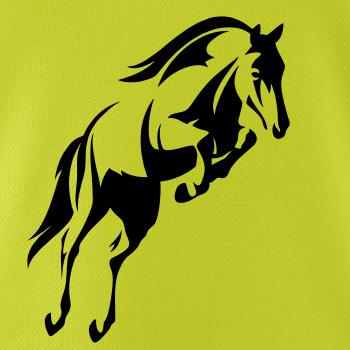 Kôň na zadných Kôň na zadných