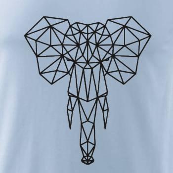 Geometria - slon chobot