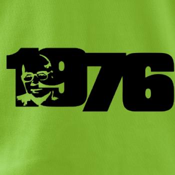 Husákovo dieťa - 1976