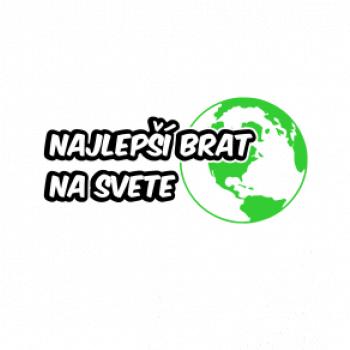 Najlepší brat na svete