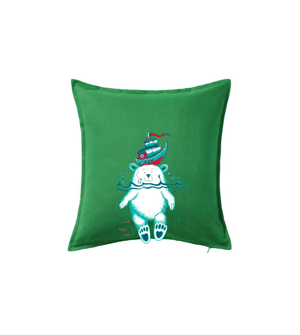 Medvidek Macík (Pecka design)