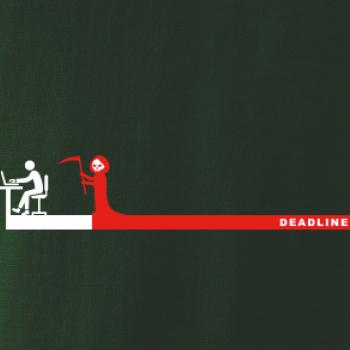 Práca - deadline (Hana-creative) Práca - deadline (Hana-creative)