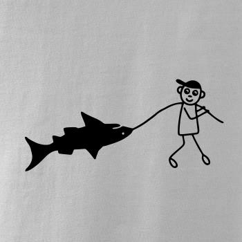 Veľký rybár Veľký rybár