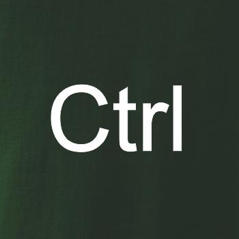 Ctrl Ctrl