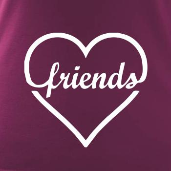 Friends (párové tričko) Friends (párové tričko)