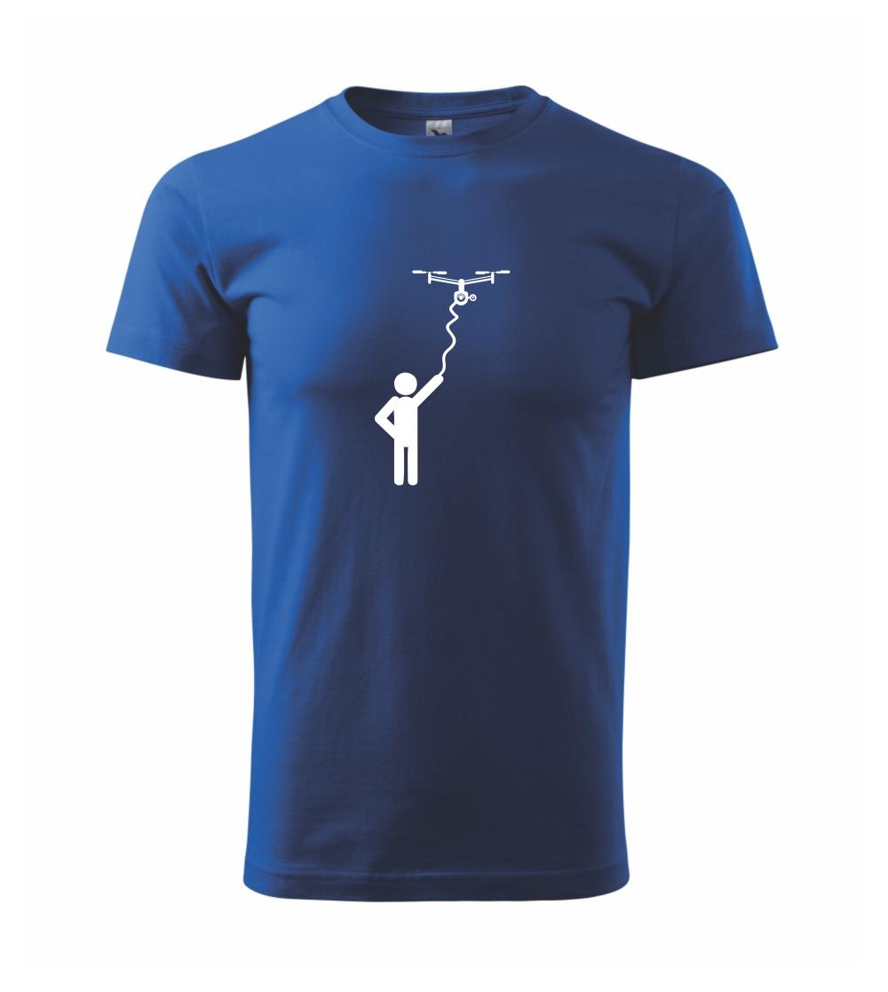 Dron na kábli Dron na kábli