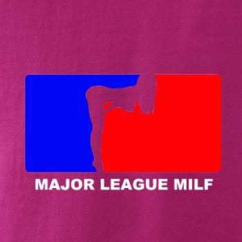 Major League Milf