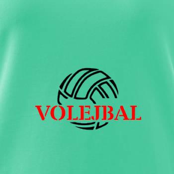 Volejbal lopta